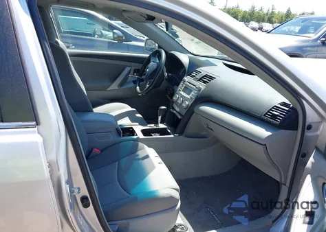 2011 Toyota Camry Se from USA, damaged, VIN 4T1BF3EK2BU204681